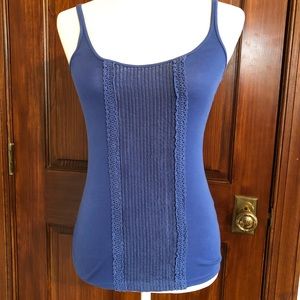 J. Crew Tank with Tuxedo Bib- BUNDLE ADD ON